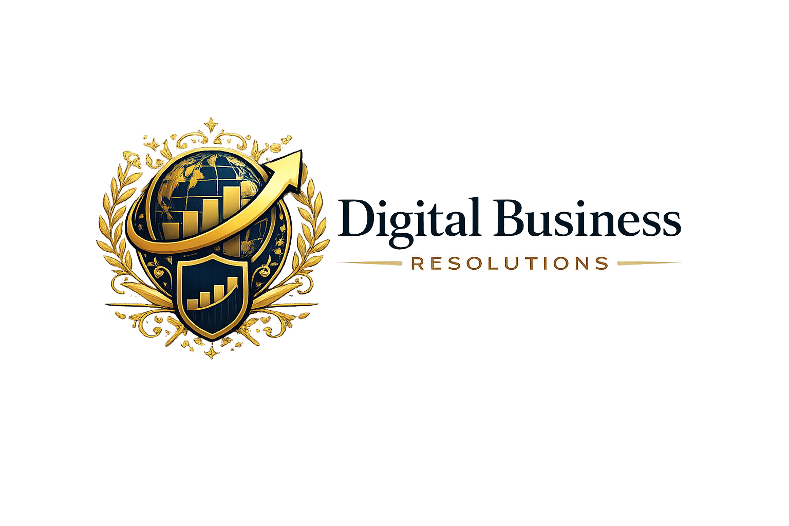 Digital Business Resolutions LLC