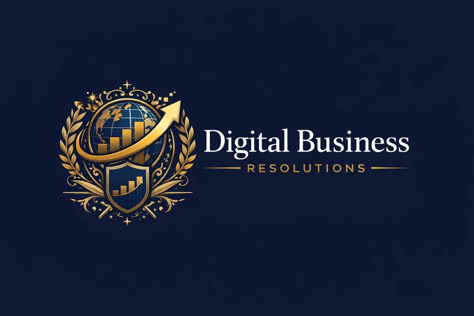 Digital Business Resolutions LLC